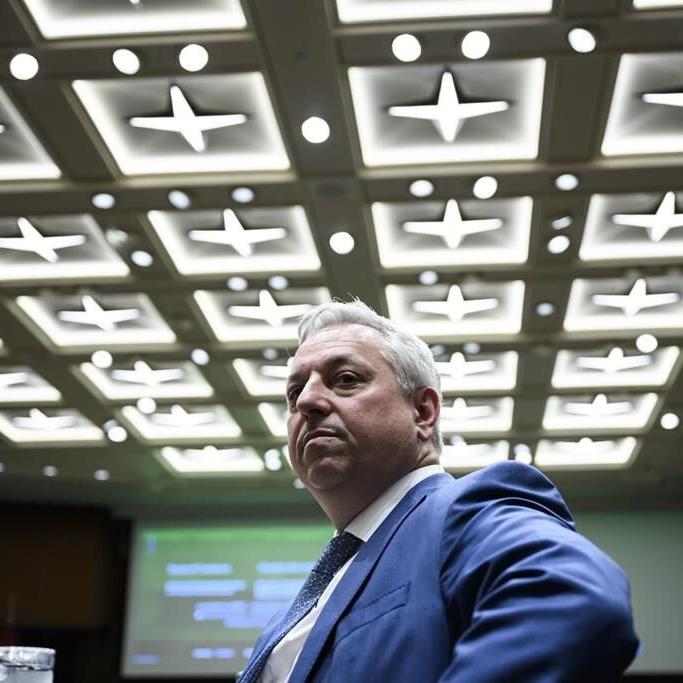 ɫtv spy chief stresses co-operation on research security at Five Eyes summit